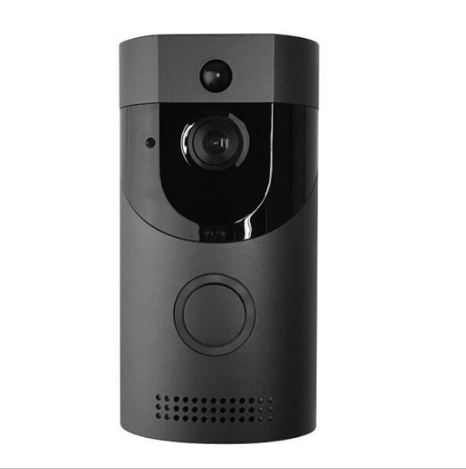 Smart WifI Doorbell | Wifi Video Doorbell | evokegadgets